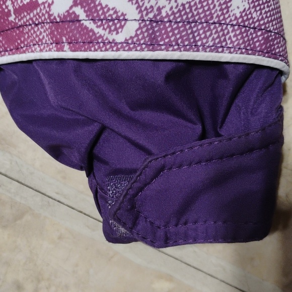 Hawke & Co. Performance jacket - Picture 6 of 15